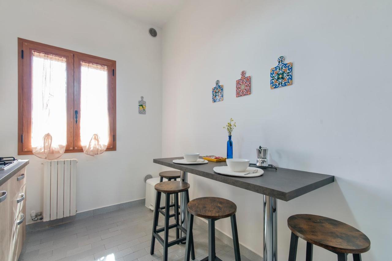 Appartamento Dada Carmiano  Exterior photo
