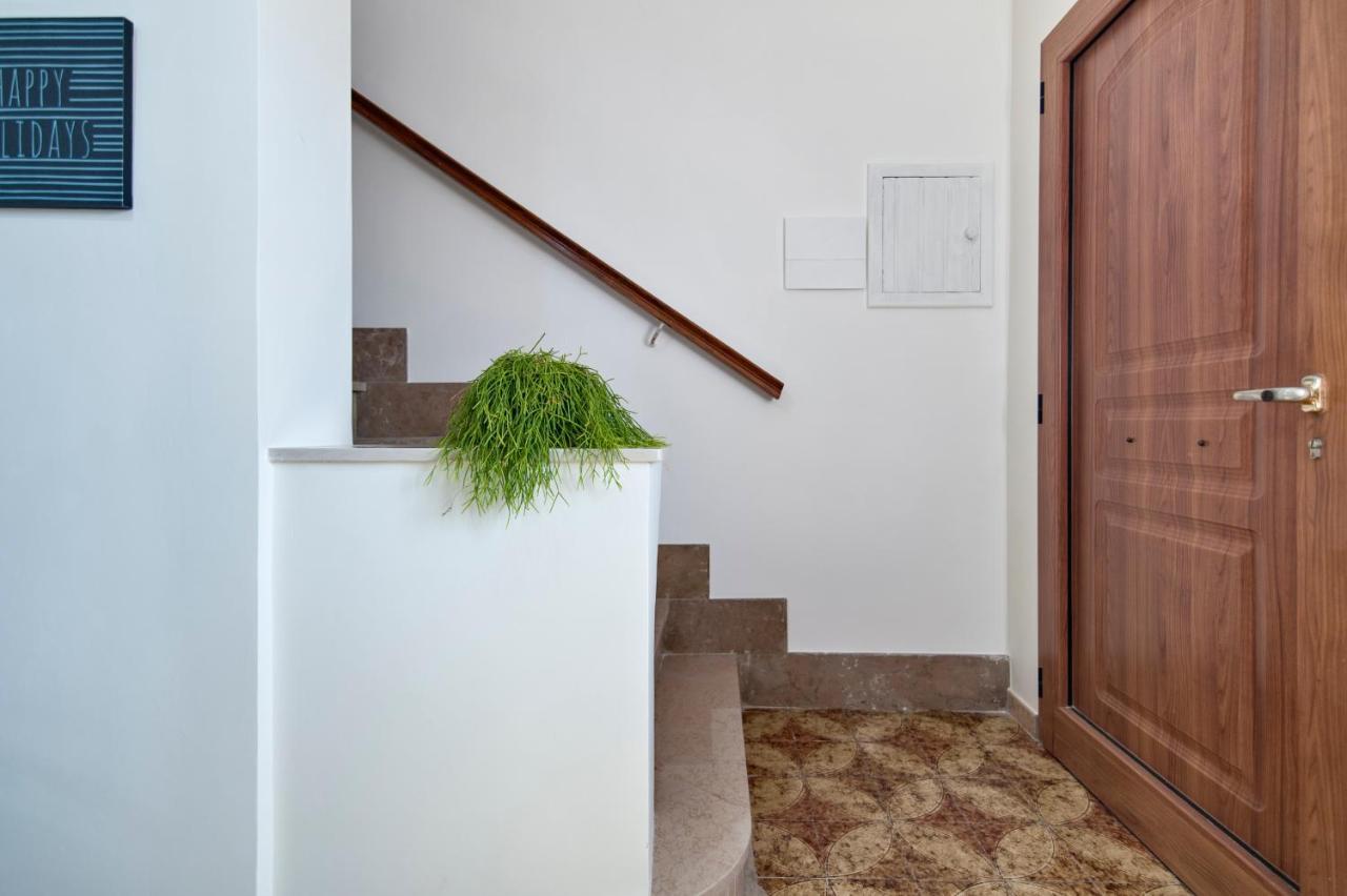 Appartamento Dada Carmiano  Exterior photo